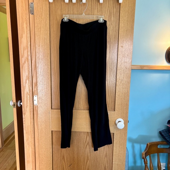 A Pea In The Pod 3 Piece Maternity Pajama Loungewear Set Size Large - Picture 10 of 13